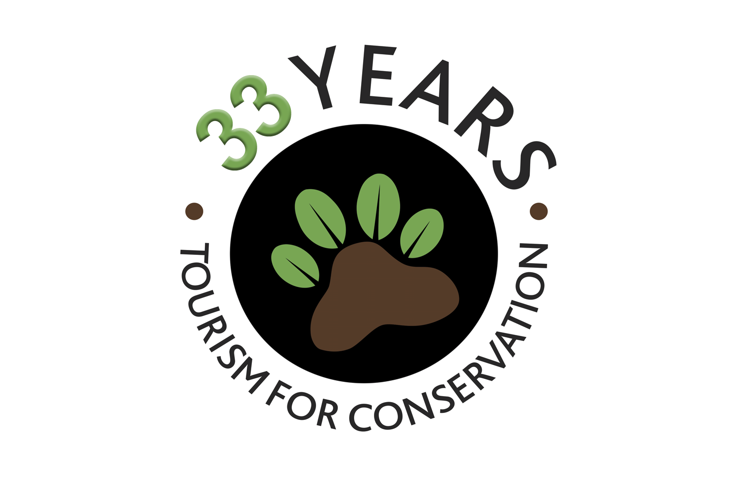 33+ Year Asian Adventures Logo